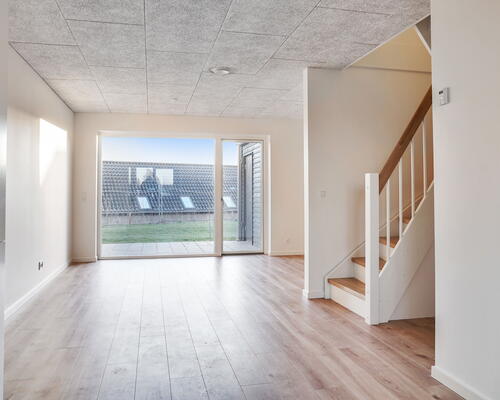 4 værelses hus i Horsens