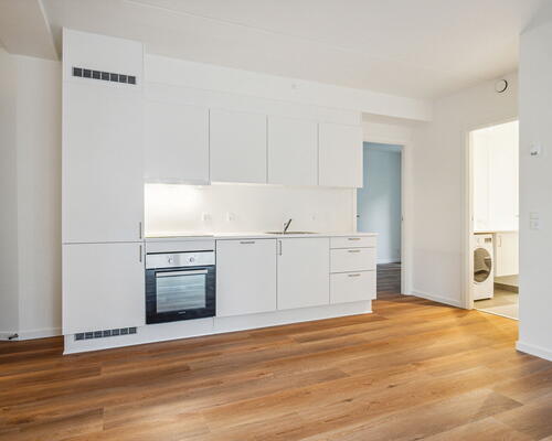 3 værelses lejlighed i Risskov