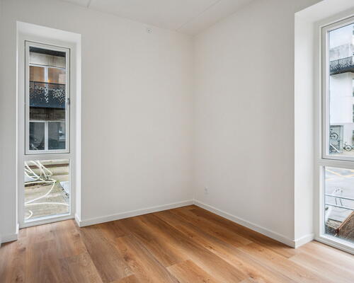 3 værelses lejlighed i Risskov