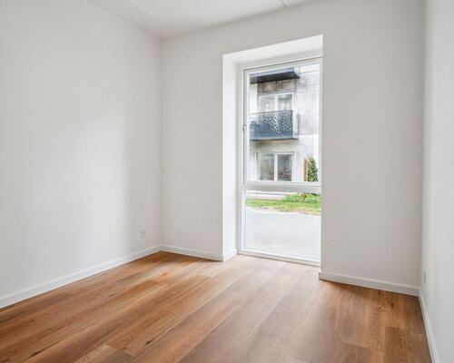 3 værelses lejlighed i Risskov