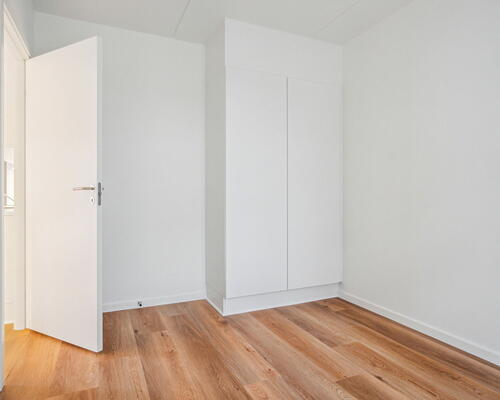 3 værelses lejlighed i Risskov