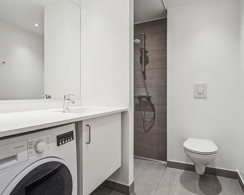 3 værelses lejlighed i Risskov