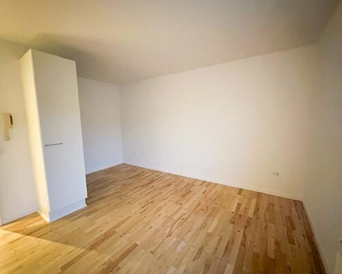 1-værelses lejlighed udlejes i Viby J