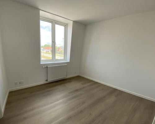 Hyggelig 2 værelses lejlighed i Aarhus.