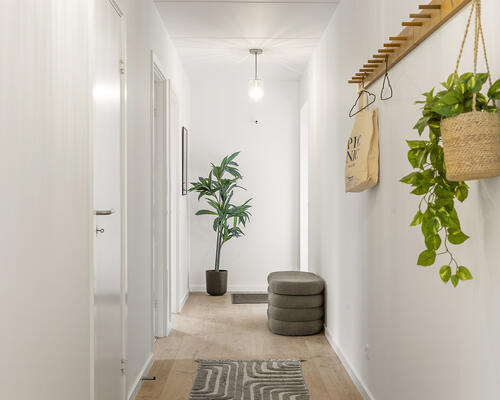 Falkely – nye moderne boliger i Ishøj