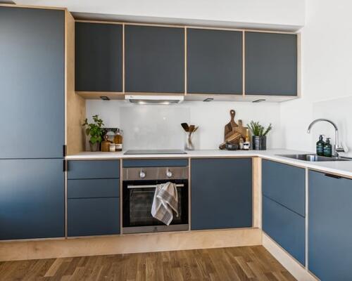 INGEN DEPOSITUM ELLER FORUDBETALT LEJE