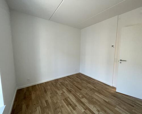 Delevenlig 3-vær. midt i Gartnerbyen!