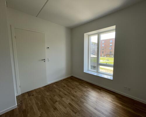 Delevenlig 3-vær. midt i Gartnerbyen!