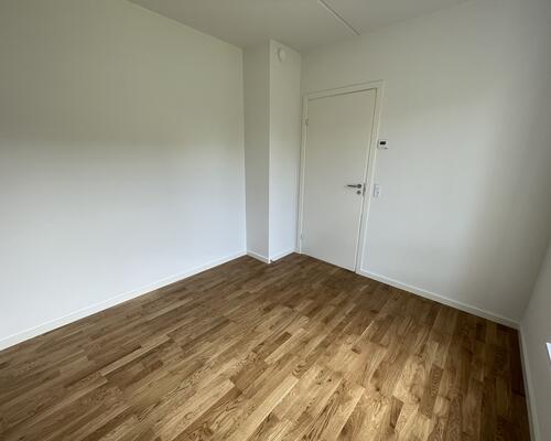 Delevenlig 3-vær. midt i Gartnerbyen!