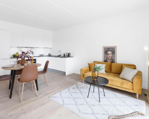 Rantzausbakke 11, 1. 5