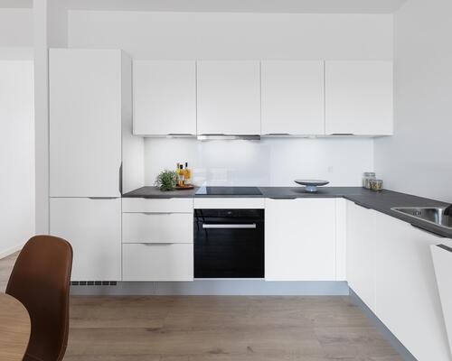 Rantzausbakke 11, 1. 5