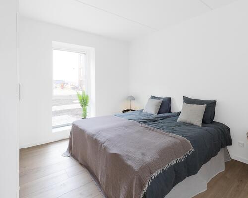 Rantzausbakke 11, 1. 5