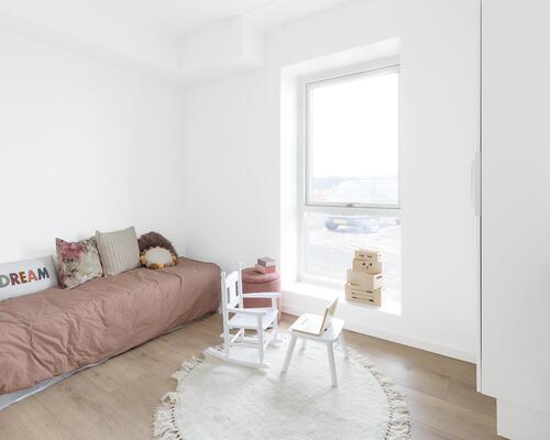 Rantzausbakke 11, 1. 5