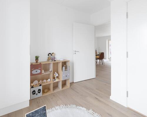 Rantzausbakke 11, 1. 5