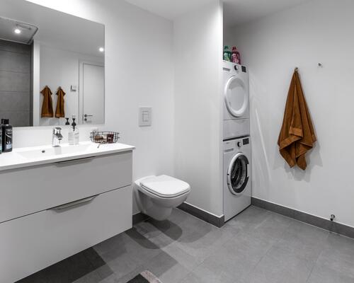 Rantzausbakke 33, 1. 4