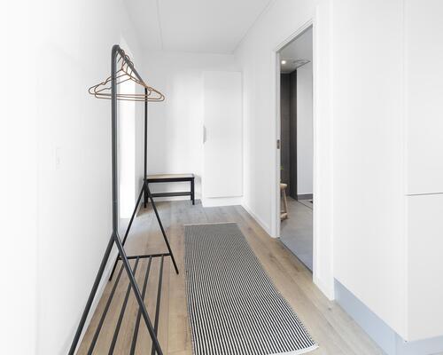 Rantzausbakke 67, 1. 4