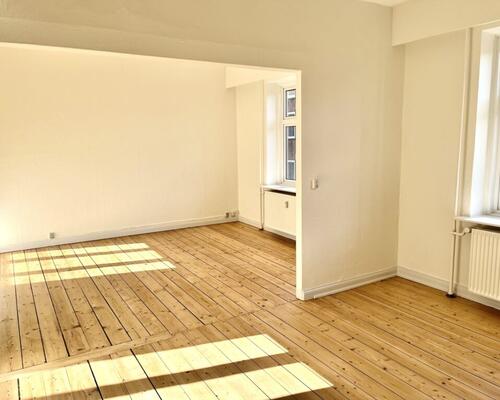 2 værelses lejlighed i Aalborg