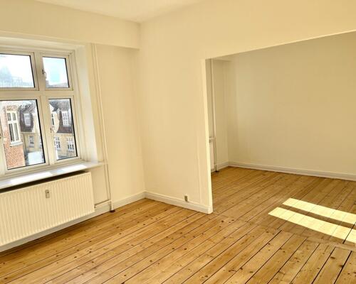 2 værelses lejlighed i Aalborg