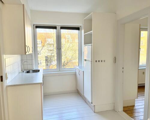 2 værelses lejlighed i Aalborg