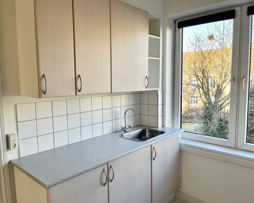 2 værelses lejlighed i Aalborg