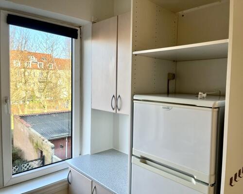 2 værelses lejlighed i Aalborg