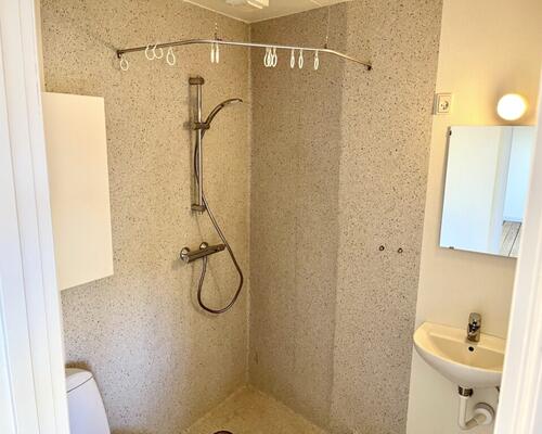 2 værelses lejlighed i Aalborg