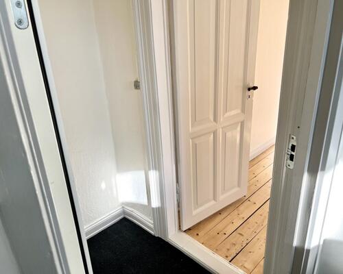 2 værelses lejlighed i Aalborg