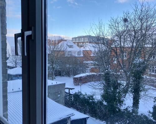 2 værelses lejlighed i Aalborg