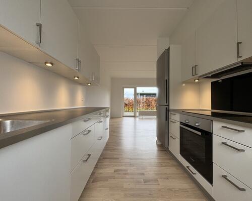 4 værelses lejlighed i Odense C