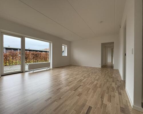 4 værelses lejlighed i Odense C
