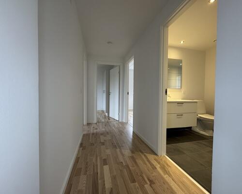 4 værelses lejlighed i Odense C