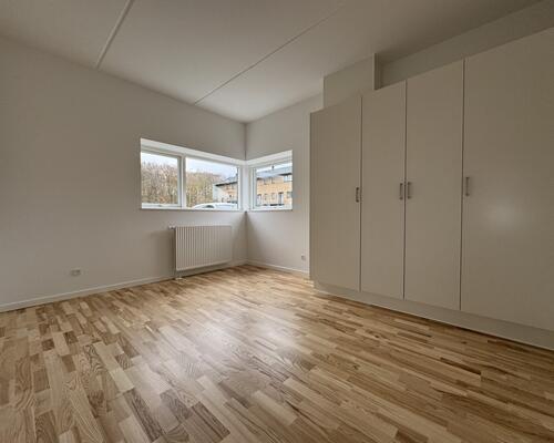 4 værelses lejlighed i Odense C
