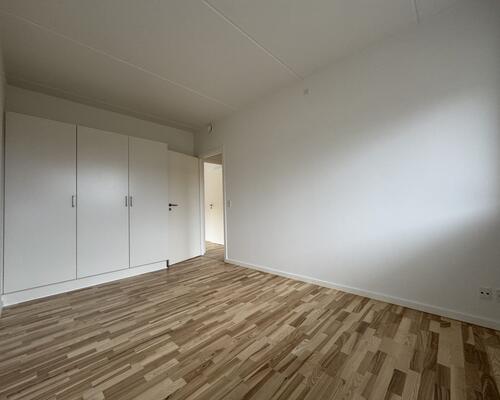 4 værelses lejlighed i Odense C