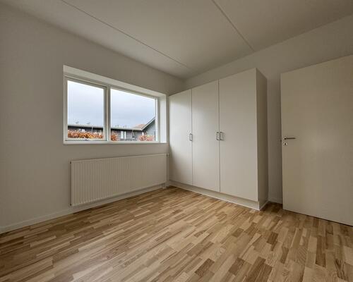 4 værelses lejlighed i Odense C