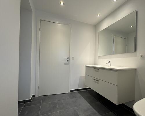 4 værelses lejlighed i Odense C