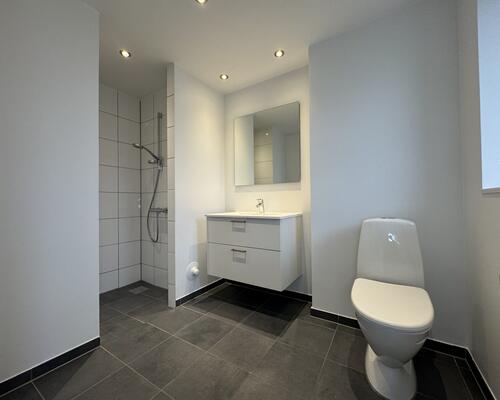 4 værelses lejlighed i Odense C