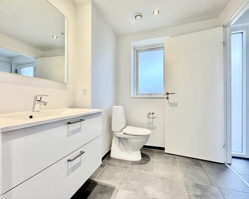 4 værelses lejlighed i Odense C