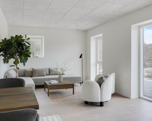 3 værelses hus i Sorø