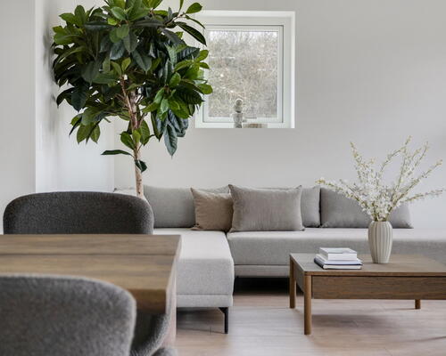 3 værelses hus i Sorø