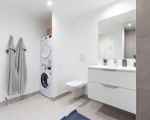 Rantzausbakke 45, 3. 3