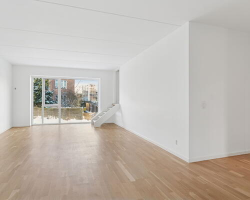 2 værelses lejlighed i Allerød