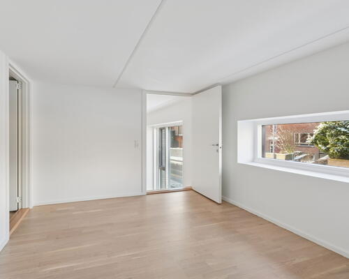 2 værelses lejlighed i Allerød