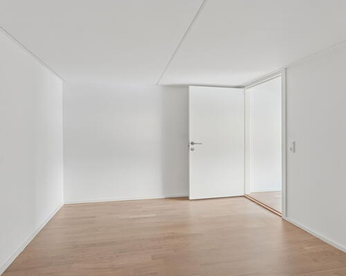 2 værelses lejlighed i Allerød