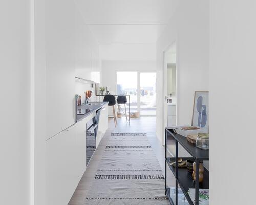 Rantzausbakke 5, 1. 4