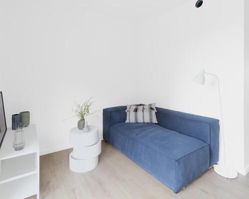 Rantzausbakke 5, 1. 4