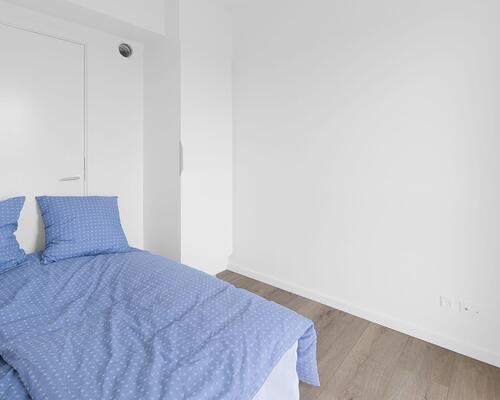 Rantzausbakke 5, 1. 4