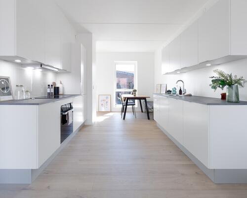 Rantzausbakke 39, 2. 2