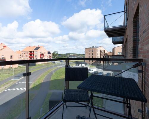 Rantzausbakke 39, 2. 2