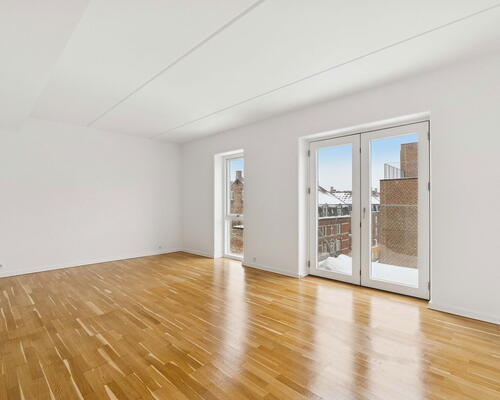 47 m2 værelse i København NV