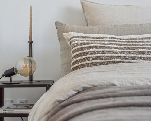 4 værelses hus i Herning